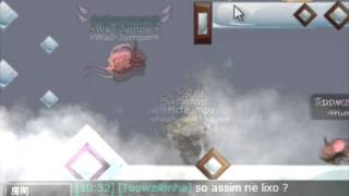 Transformice - Xxalvessxx Feat Anthonymenoh