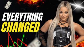 Secret To Liv Morgans Wwe Success Revealed