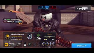 Modern Combat Aim bot & Speed cheat