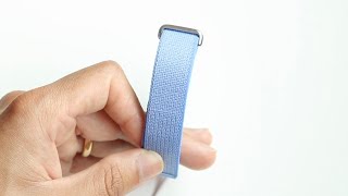 How To Check FitBit Air Battery Life!