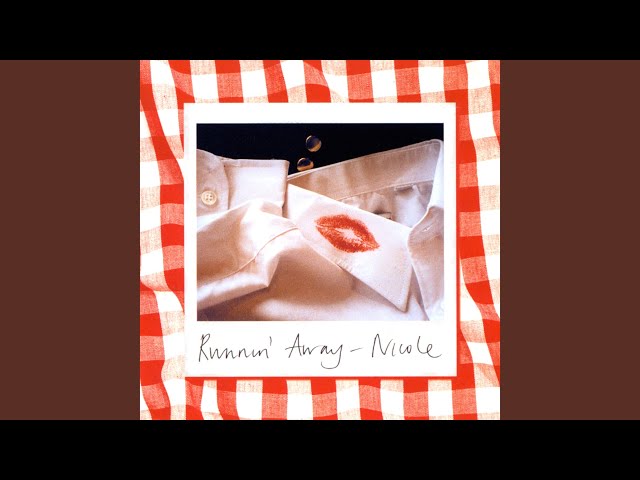 Runnin' Away (Todd Edwards Mix)