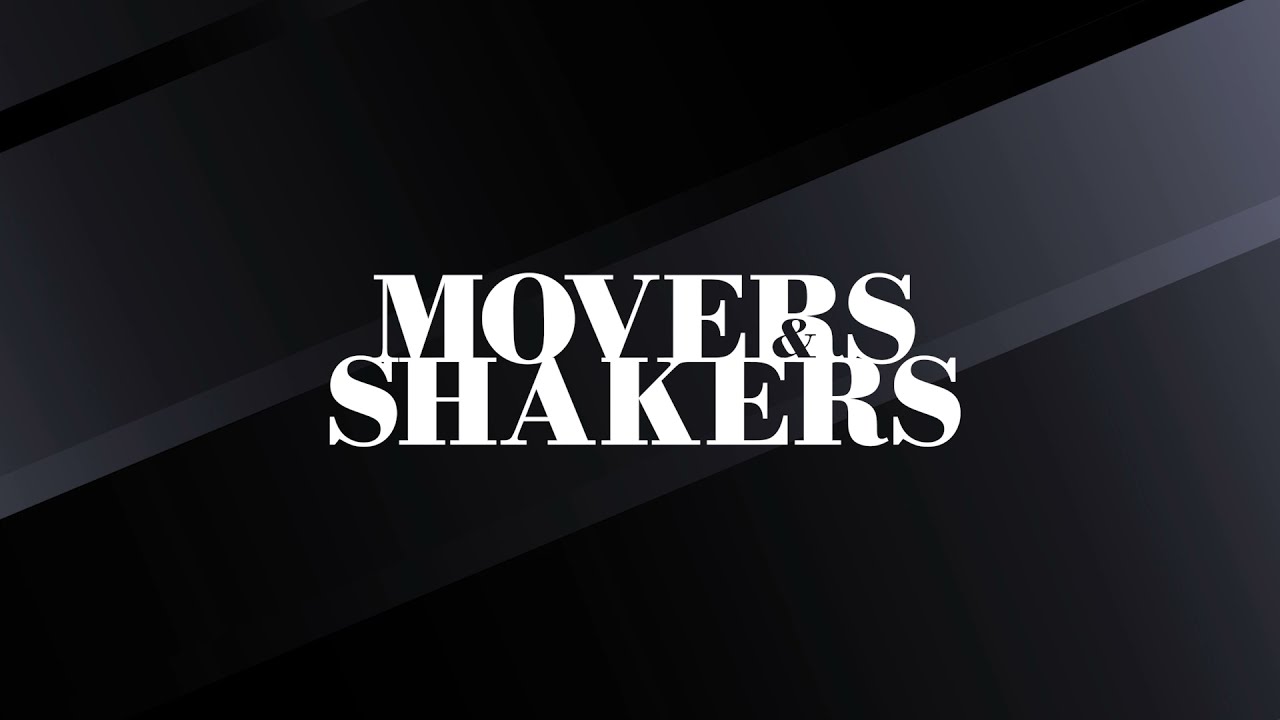 Movers & Shakers Awards | Boston Massachusetts Luxury Lifestyle Magazine