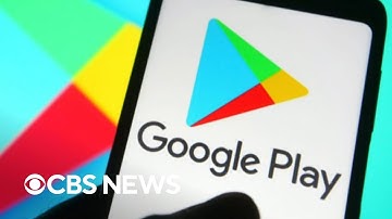 What the Google antitrust ruling could mean for the company, Android users