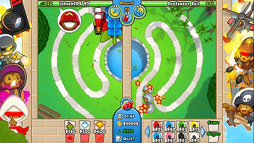 The Wrong Way To Beat Professor Evil