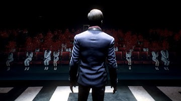 The Evil Within 2, part 3