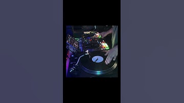 Thumbnail of Scratch Session|Nas and Lauryn Hill-If I Ruled The World #dj #scratch #turntable