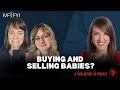 #5 IVF | FYI: Buying Babies or Creating Families? The Truth About Surrogacy with Emma Waters