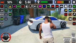 Real Miami City Gangster Game #gamingshorts #games #androidgames #recommendations  screenshot 4