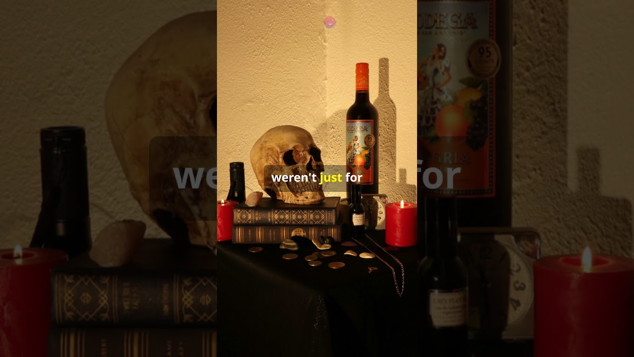 ● Carved Skull from Tibet ■ 