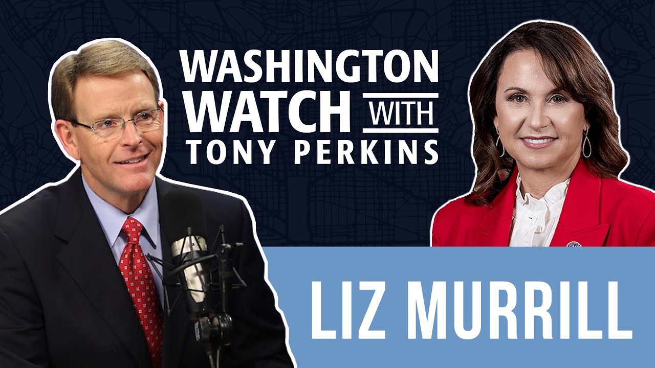 AG Liz Murrill Shares why the State of Louisiana Issued an Arrest Warrant for a Doctor in California