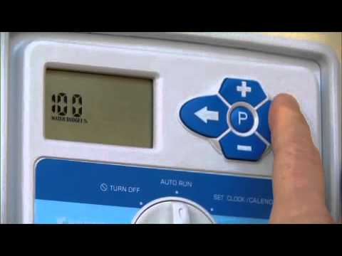 The Garden Gurus - Take Control of Your Irrigation