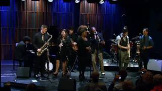Shimmy Like my Sister Kate - Mission Bay Preservationists (New Orleans 2016)