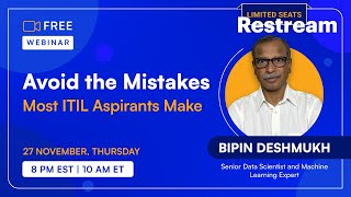 How to Pass the ITIL® 5 Foundation Exam in One Attempt | ITIL Exam Preparation 2026 | Simplilearn