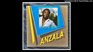 Anazala - De Zanmi