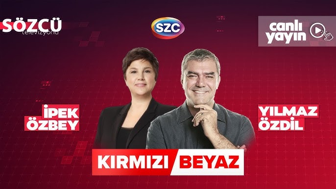 Kırmızı Beyaz SÖZCÜ TV
