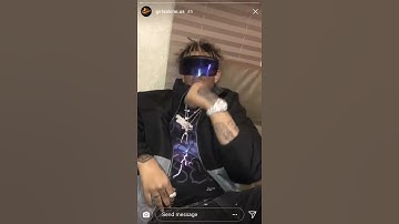 Smokepurpp Snippet “I’ma Smash” (Extremely Rare)
