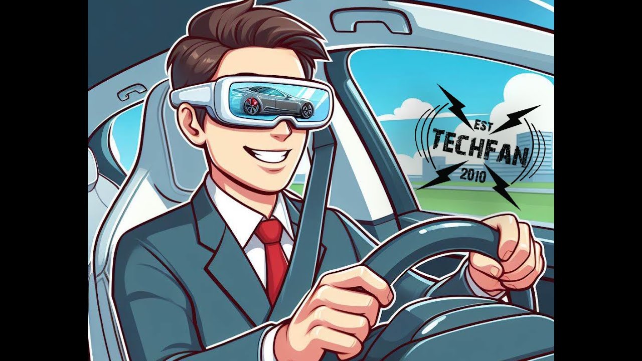 TechFan 506 - AI Gadgets and iPads