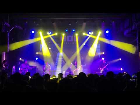 deca joins【一去不回來】feat.黃浩庭2018.12.07@HOU Live