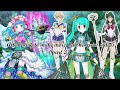 Attempting to make more Valshe lyrics videos (pt. 2)
