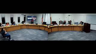 Information Regular Board Meeting 9/17/26 Update