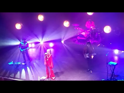 Cannons - Goodbye Opening Show Live - YouTube