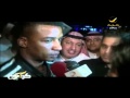 تصريح محمد نور بعد تدشين