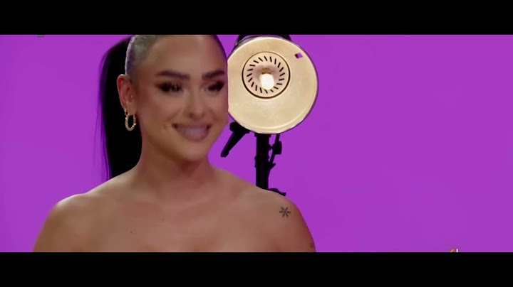 Në këtë intervistë ekskluzive, Egli Tako flet për herë tëparë pas daljes nga “BigBrotherVIPAlbania🏠✨