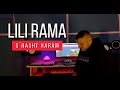 Lili rama  s asht haram  official 4k 