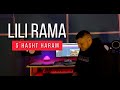 Lili Rama S Asht Haram Official Video 4K Lili Rama S Asht Haram Official Video 4K