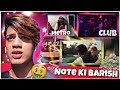 Bich Raod Pe Nakli Note Uchale 💸🤣 || vlog#27