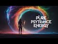 Psytrance Live Set by DJ VINYLUX (Unplugged)