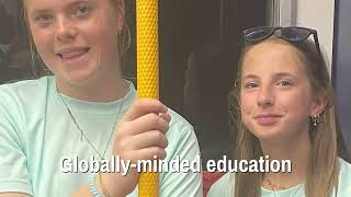 Welcome to Rugby School Global | A World-Class British Education Network