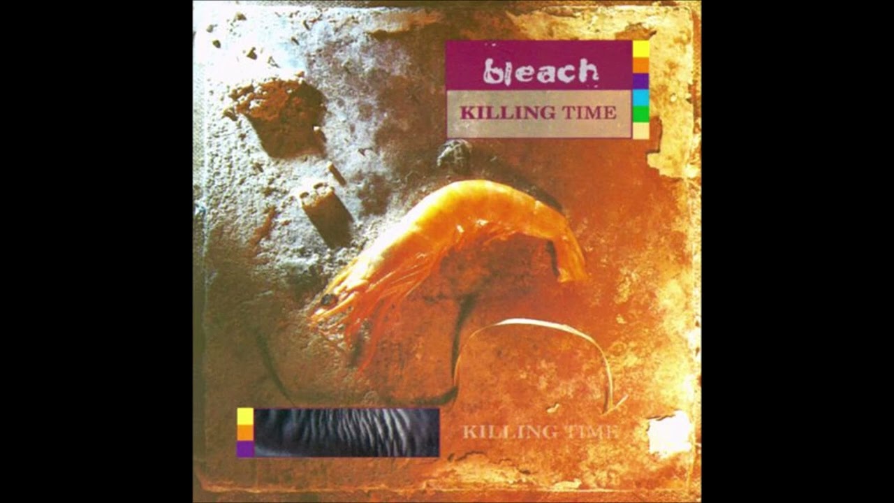 Bleach - Surround (UK, 1992) auf YouTube ansehen Bleach - Surround (UK, 1992) auf YouTube ansehen