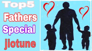 Top 5 Father special jio tune screenshot 1