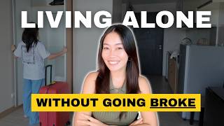 10 Solo Living Tips in Manila (Without Going Broke) | Tagalog screenshot 5