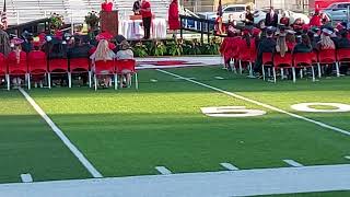 Coshocton high school class of 2023.