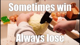 Sometimes win always lose (Life of Boris remix)