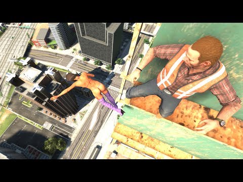 gta-5-epic-ragdolls-compilation-#21-(euphoria-physics-|-funny-moments)