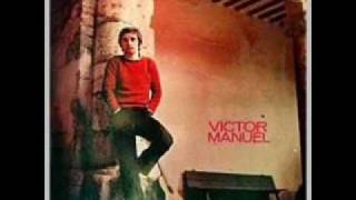 Victor Manuel - El viejo coronel chords