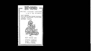 BAT BONES - Demo 1989