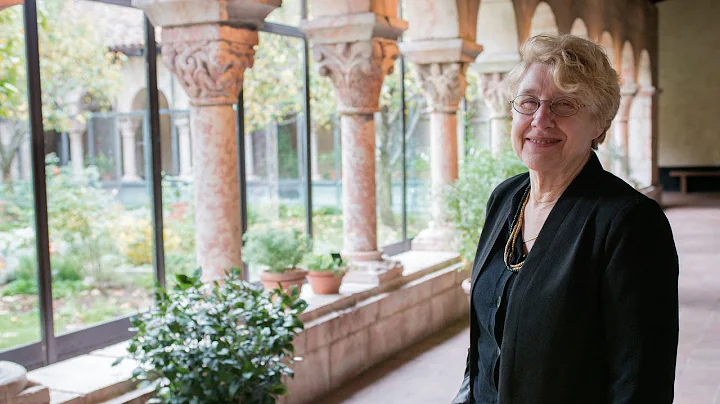 The Artist Project: Martha Rosler
