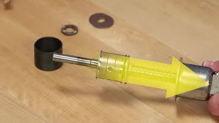 How a Wrap Spring Brake Works