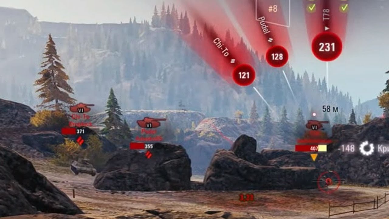 СТАТИСТЫ РАЗВЕЛИ БАРИКА - YouTube