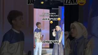 Valen Lho Dah Saltingnyalting Bangetvalenda7 milada7 milovers  beautiful beranda shorts