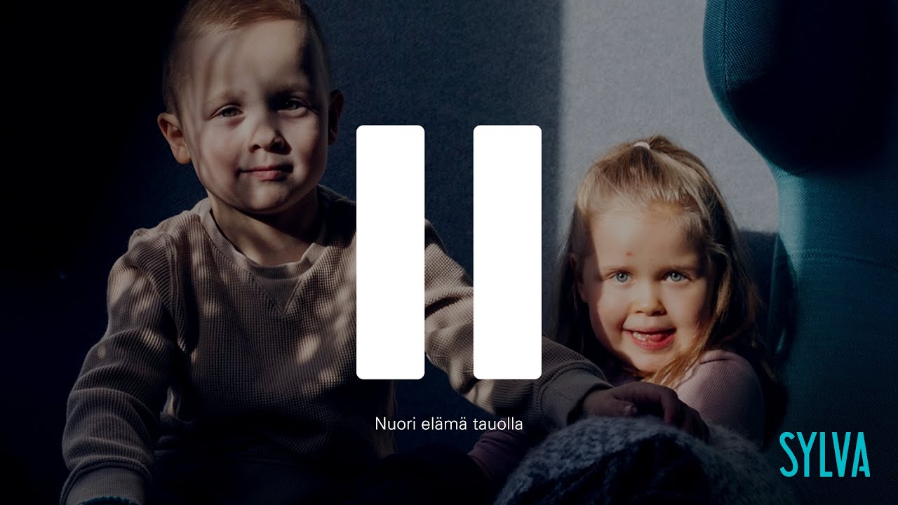 Nuori elämä tauolla