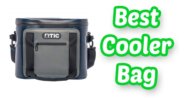 BEST COOLER BAG 2019 | TOP 5 LIST