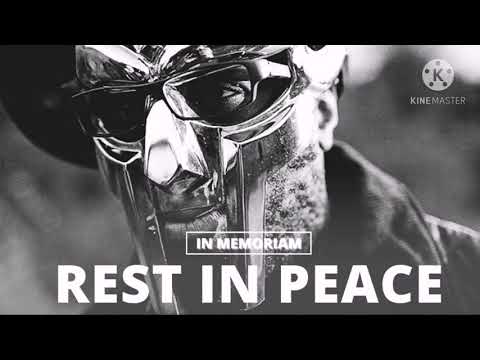Madvillain - ALL CAPS (MXTT HXLL Edit)