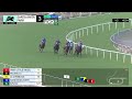 Tam's Little Angel Wins Race 3 on Sunday, October 11, at Santa Anita Park