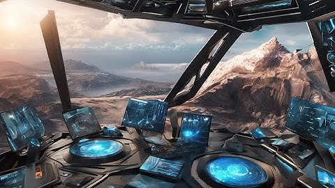 24 New Technology Trends in 2024: Exploring the Future