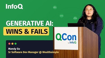 Generative AI Productivity: Architect